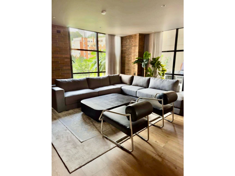 APARTAMENTO EN VENTA CASTROPOL EL POBLADO — foto 5