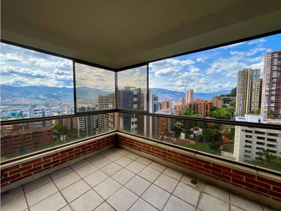 Apartamento en venta Castropol Medellin