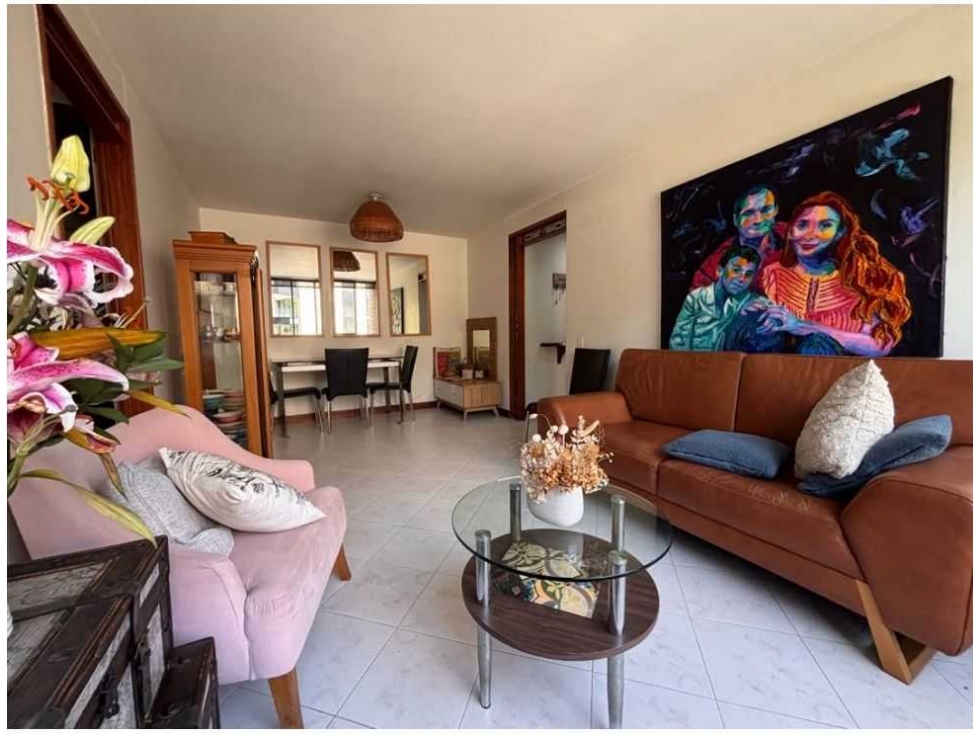 Apartamento en venta Castropol