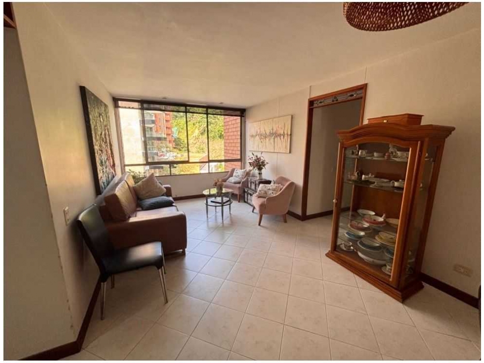 Apartamento en venta Castropol — foto 3