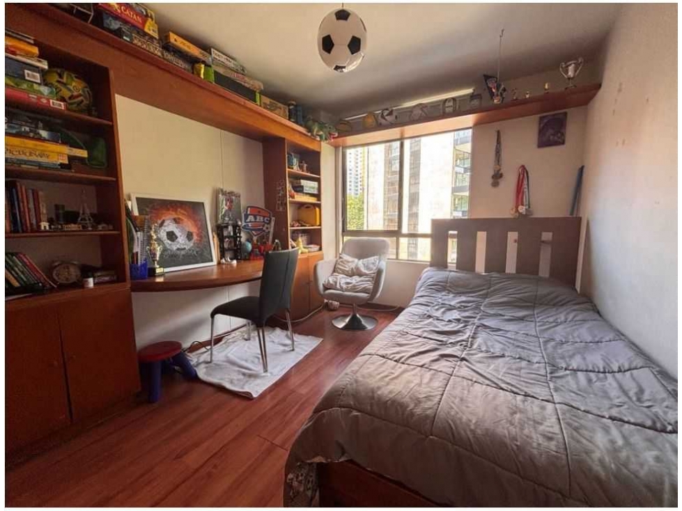 Apartamento en venta Castropol — foto 4