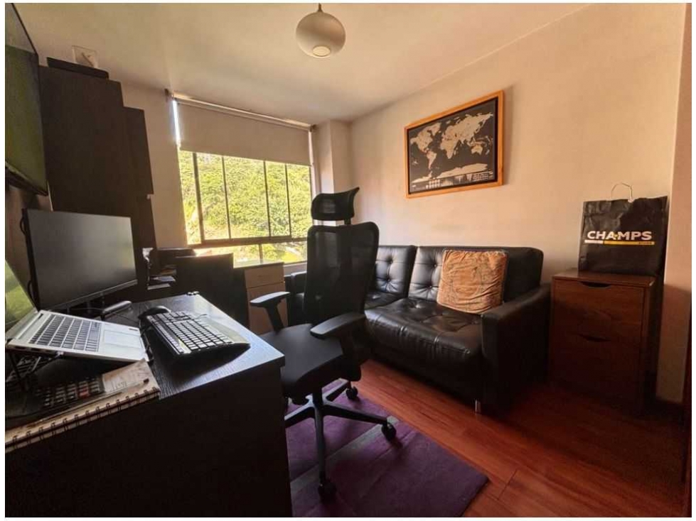 Apartamento en venta Castropol — foto 6