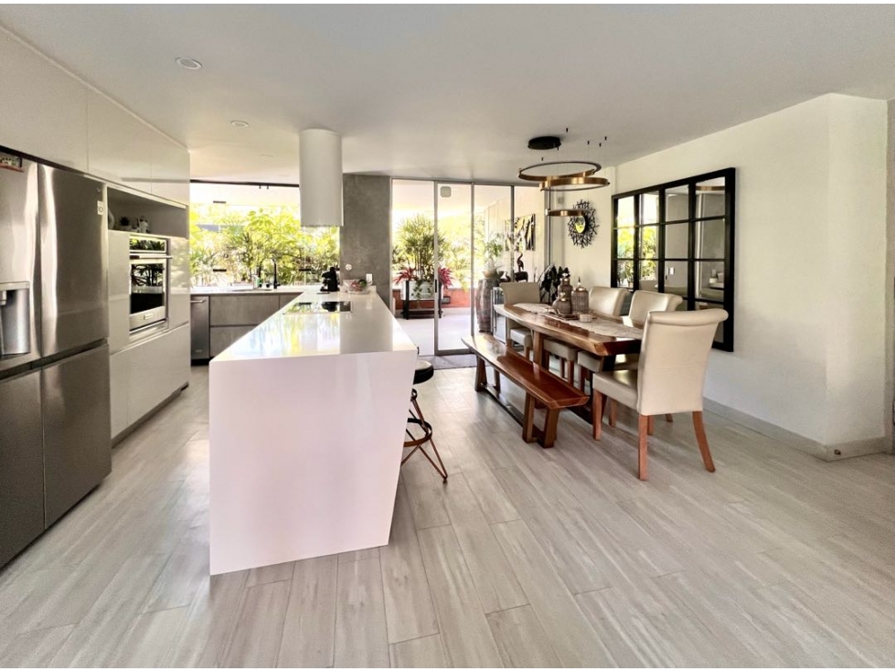 Apartamento en venta Castropol El Poblado - 2