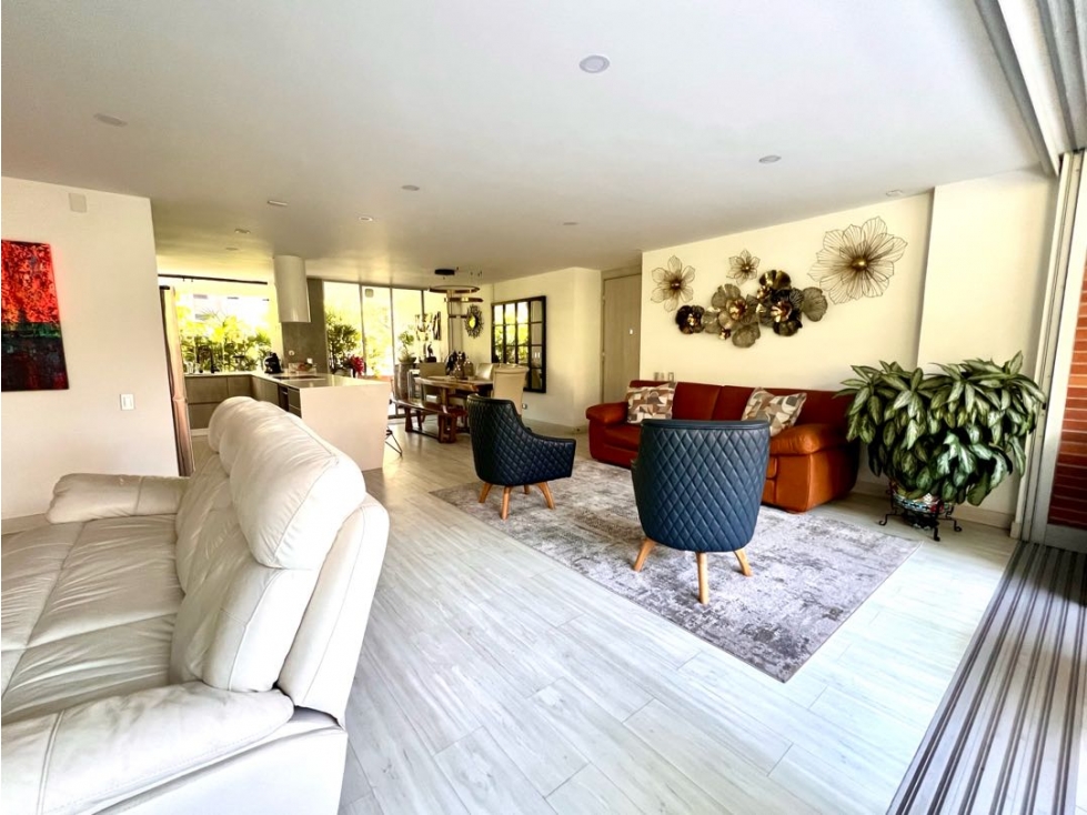 Apartamento en venta Castropol El Poblado - 5
