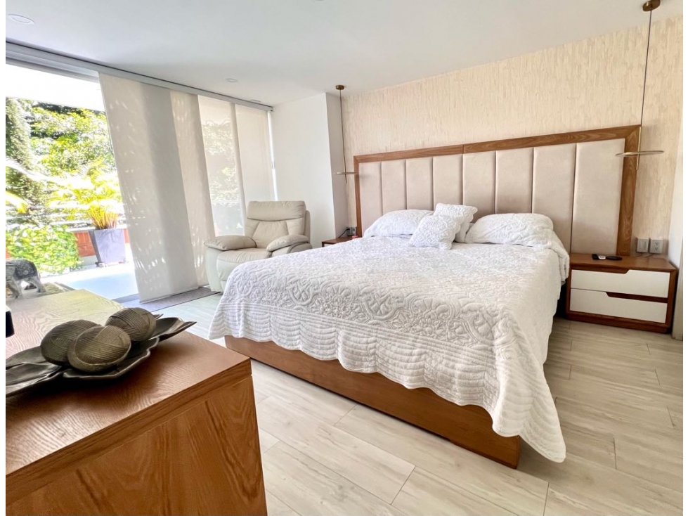 Apartamento en venta Castropol El Poblado - 6