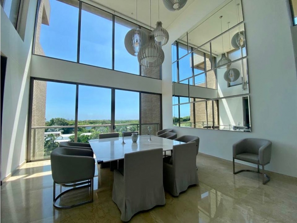 Apartamento en venta Caujaral