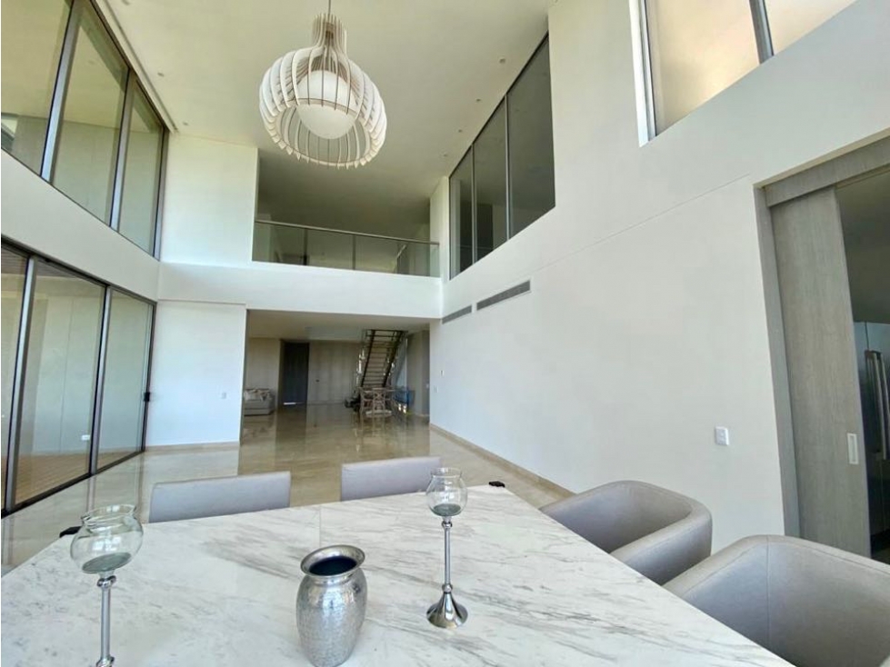 Apartamento en venta Caujaral — foto 2