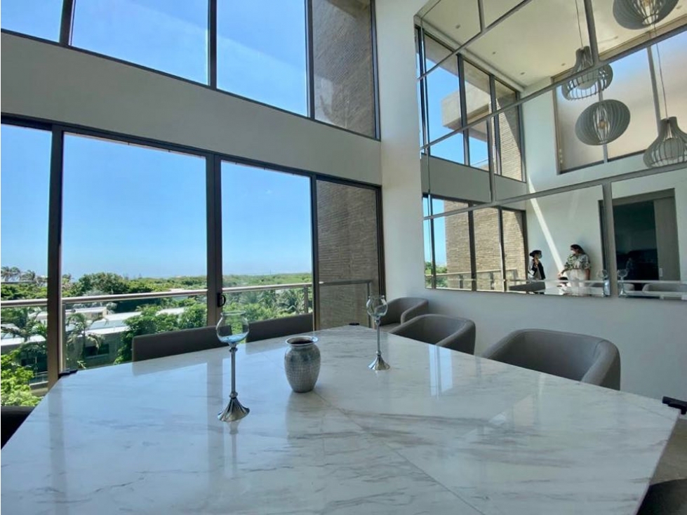 Apartamento en venta Caujaral — foto 3