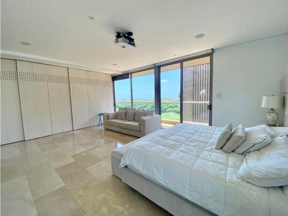 Apartamento en venta Caujaral — foto 4
