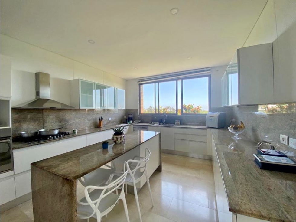 Apartamento en venta Caujaral — foto 5