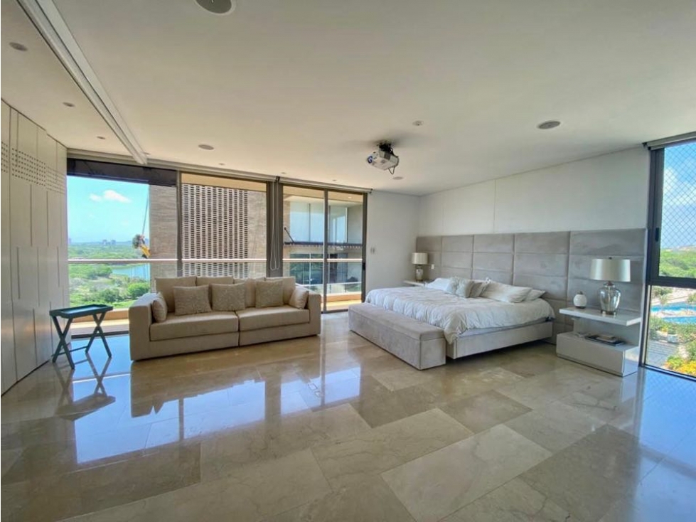 Apartamento en venta Caujaral — foto 6
