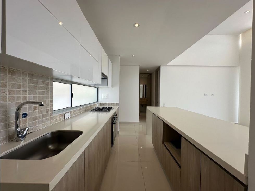 Apartamento en venta Cavana