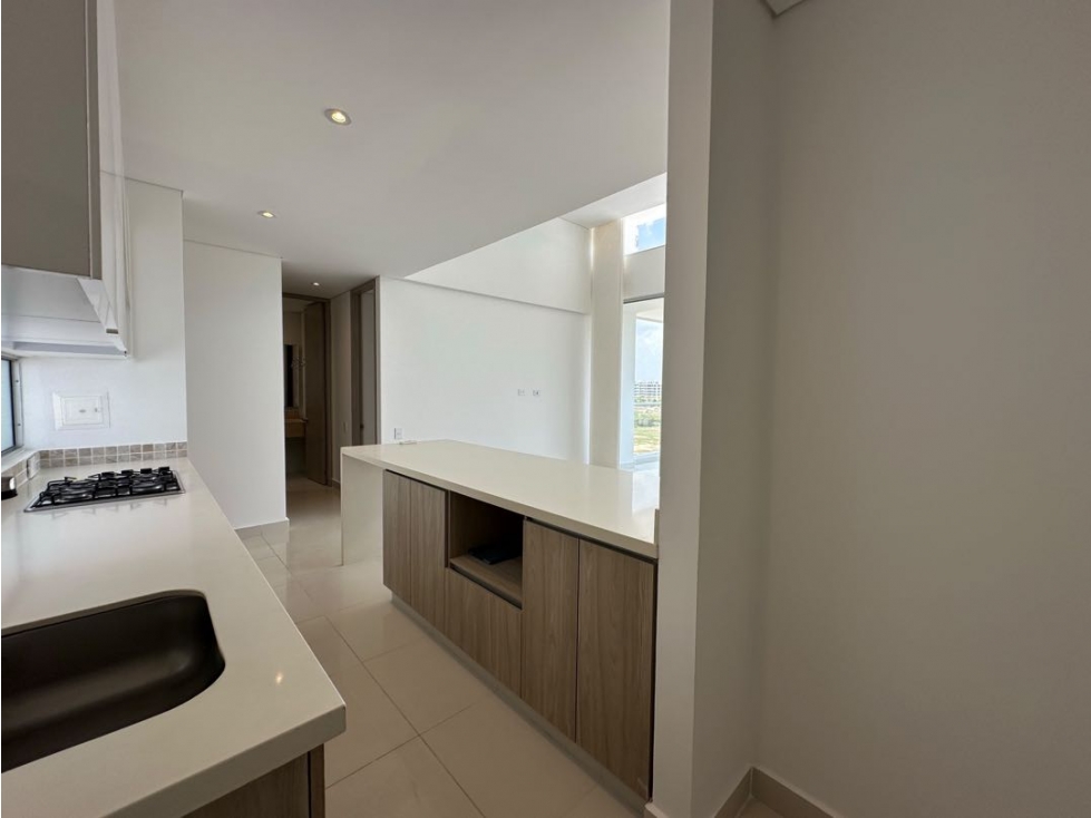 Apartamento en venta Cavana — foto 3