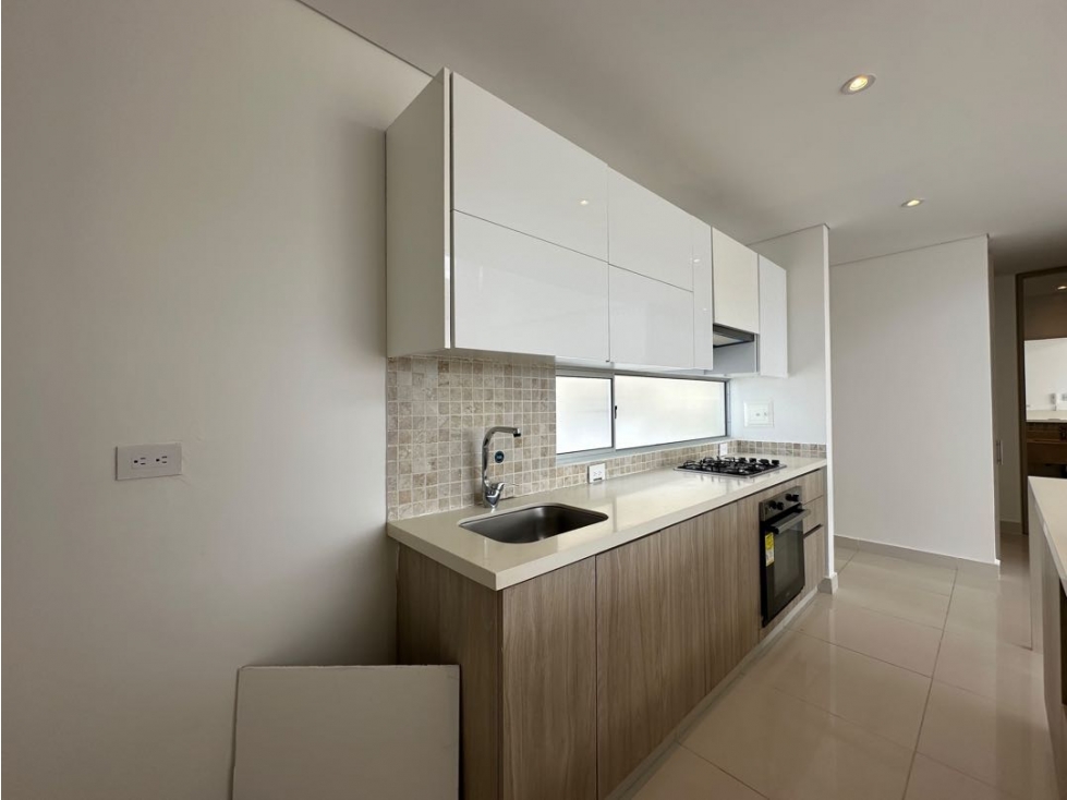 Apartamento en venta Cavana — foto 4