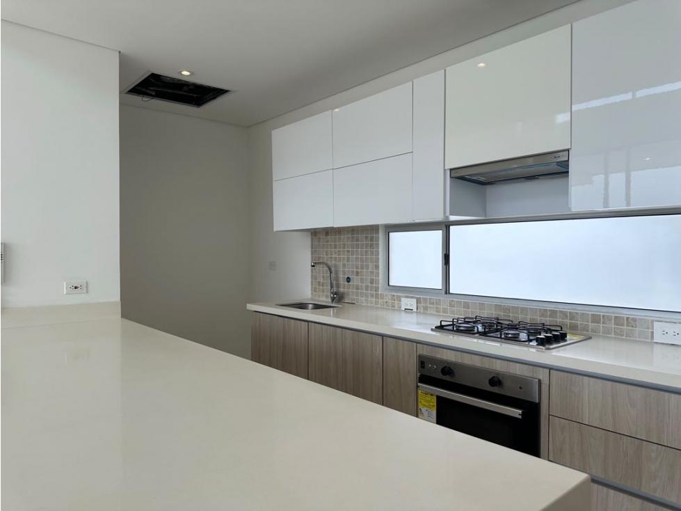 Apartamento en venta Cavana — foto 5