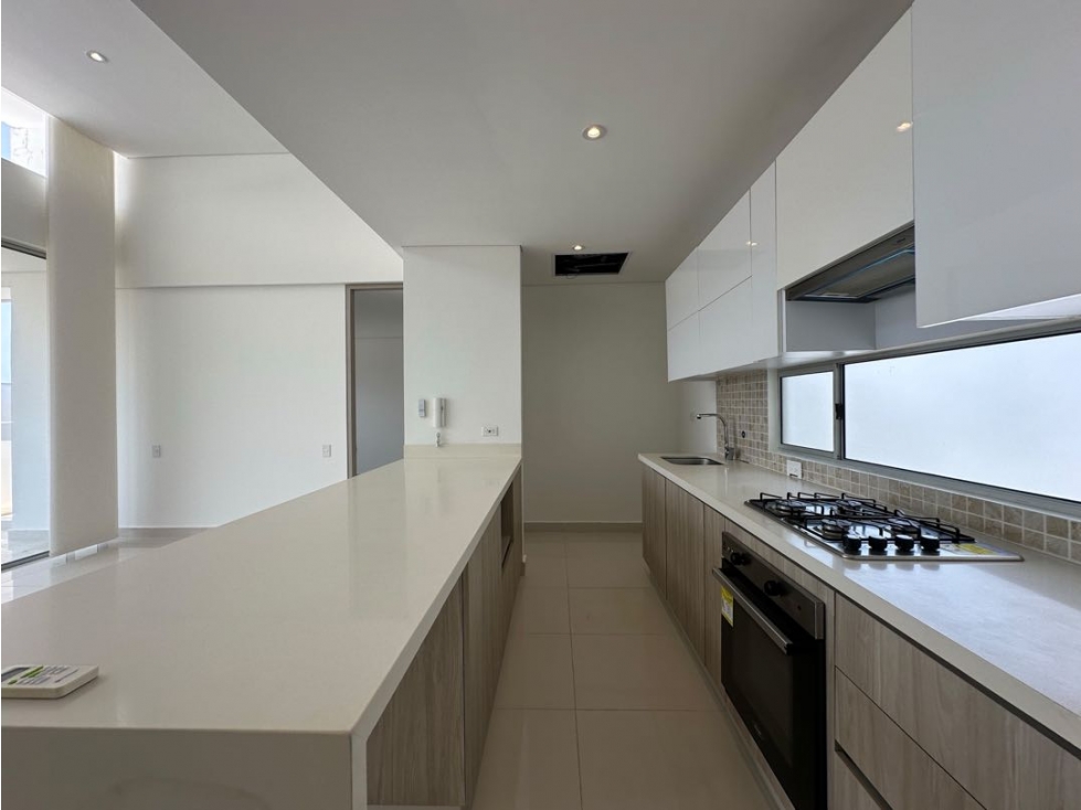 Apartamento en venta Cavana — foto 6