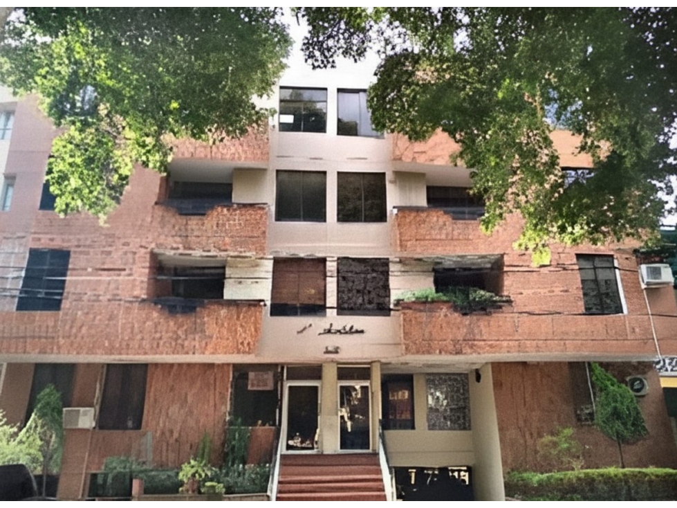 Apartamento en venta - Cúcuta