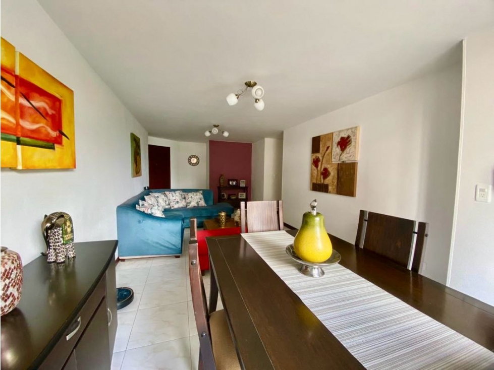 APARTAMENTO EN VENTA CENTENARIO — foto 2