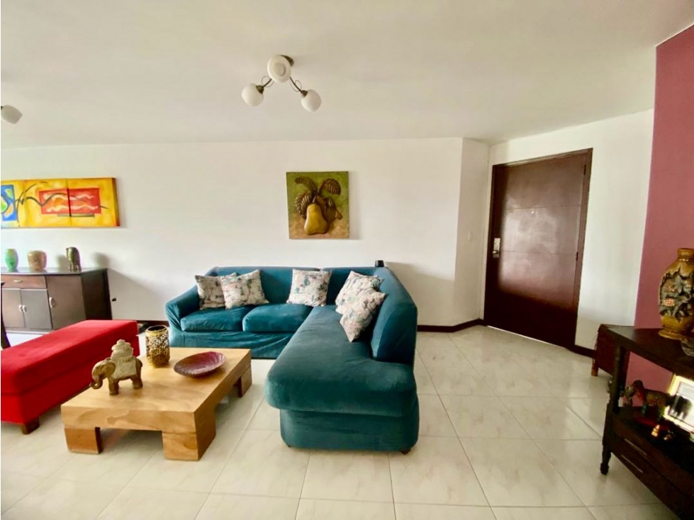 APARTAMENTO EN VENTA CENTENARIO — foto 3