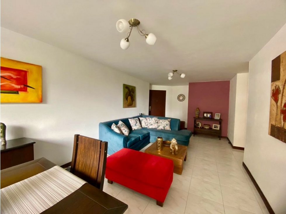 APARTAMENTO EN VENTA CENTENARIO — foto 4