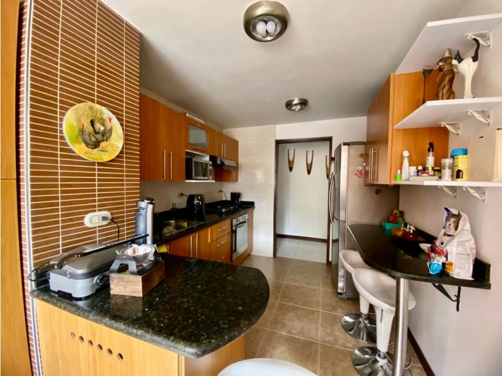 APARTAMENTO EN VENTA CENTENARIO — foto 5