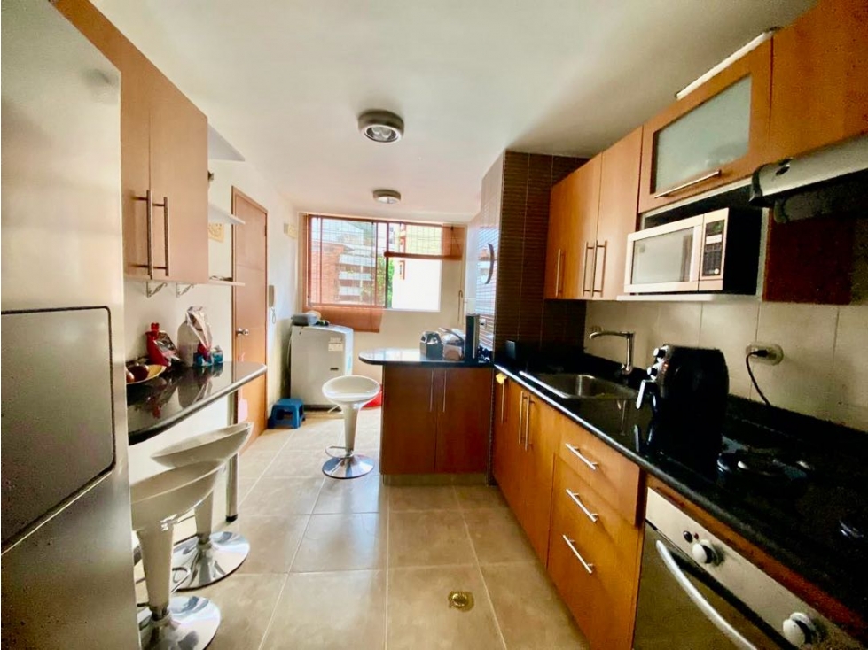 APARTAMENTO EN VENTA CENTENARIO — foto 6