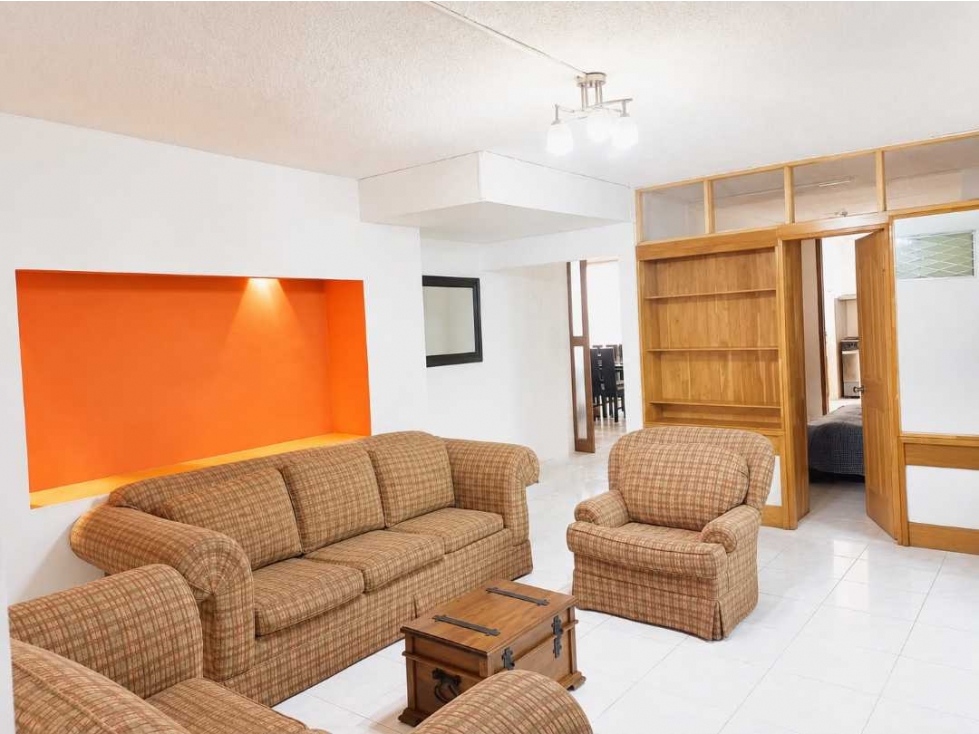 Apartamento en Venta Centro Comercial Córdoba, Rionegro — foto 4