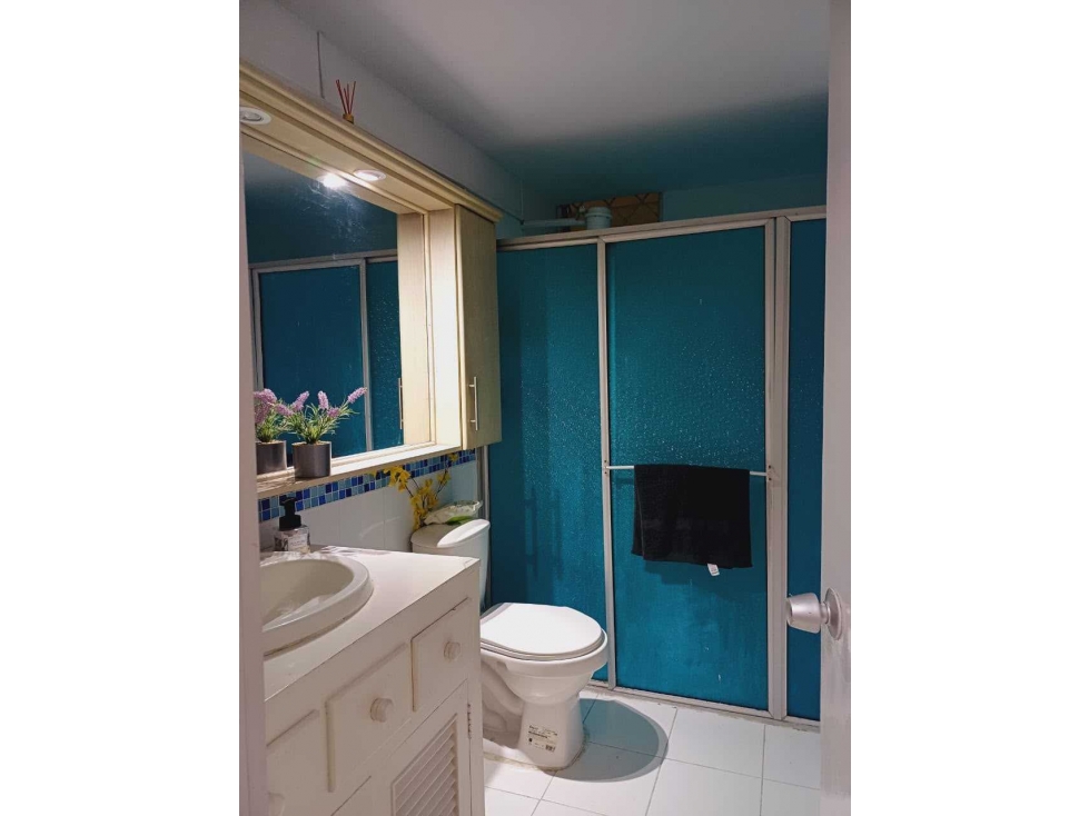 Apartamento en Venta Centro Comercial Córdoba, Rionegro — foto 5