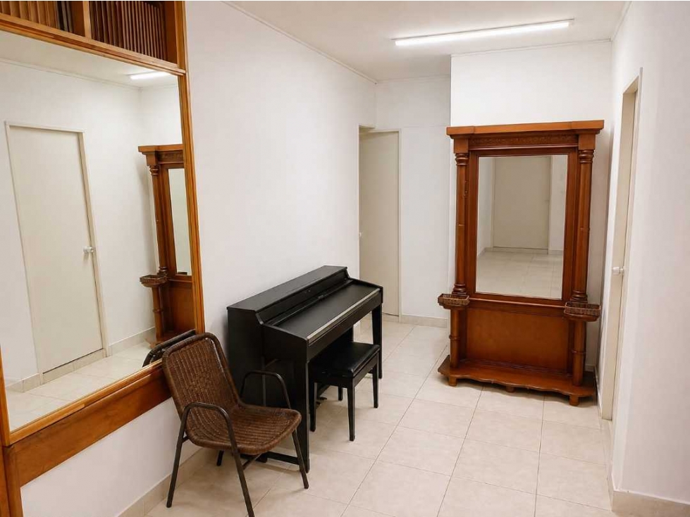 Apartamento en Venta Centro Comercial Córdoba, Rionegro — foto 6