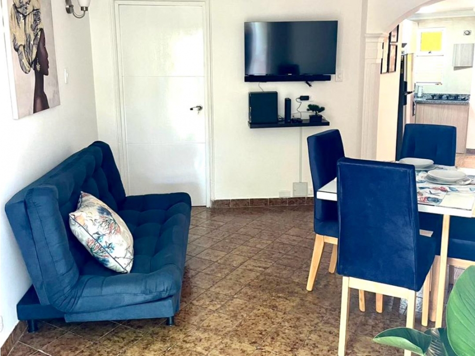 Apartamento en Venta Centro Cartagena Las Bovedas — foto 4