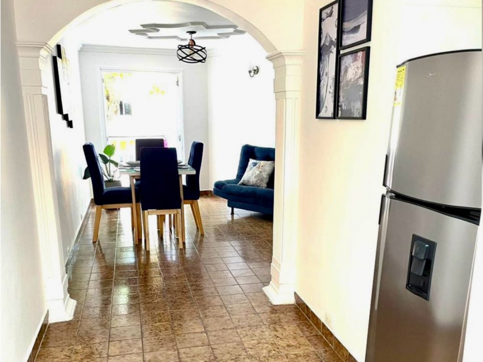 Apartamento en Venta Centro Cartagena Las Bovedas — foto 6