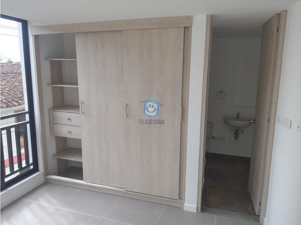 Apartamento en Venta , Centro de Santa Rosa de Cabal — foto 4