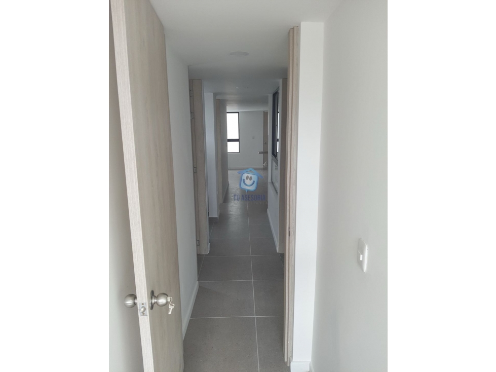Apartamento en Venta , Centro de Santa Rosa de Cabal — foto 3