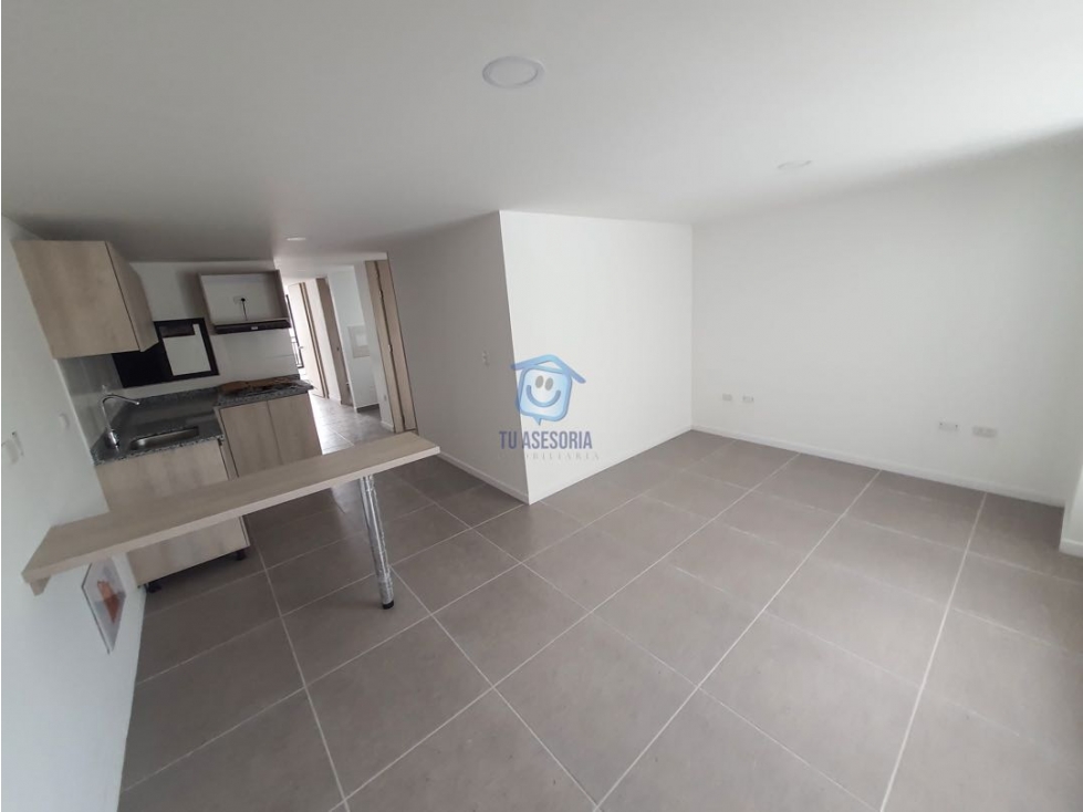 Apartamento en Venta , Centro de Santa Rosa de Cabal — foto 5