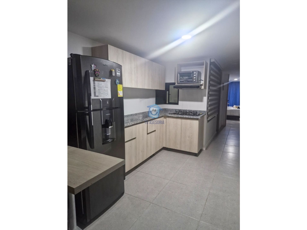 Apartamento en Venta , Centro de Santa Rosa de Cabal