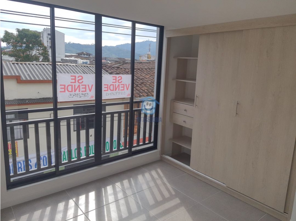 Apartamento en Venta , Centro de Santa Rosa de Cabal — foto 6
