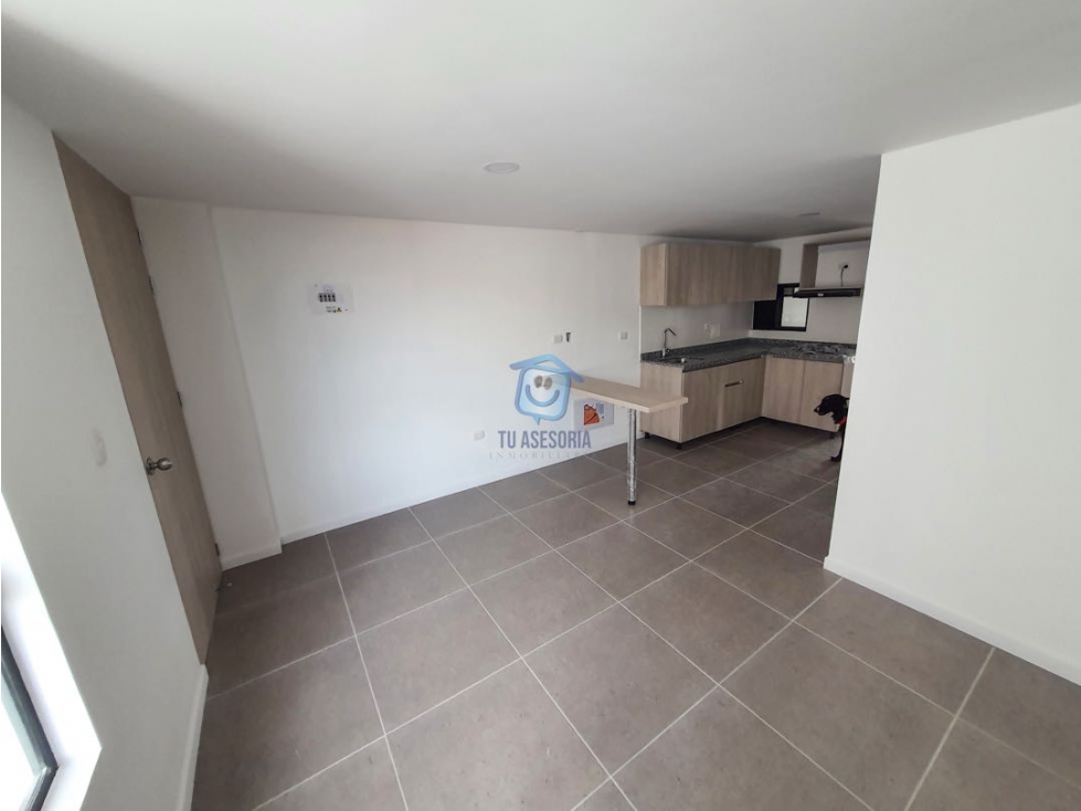Apartamento en Venta , Centro de Santa Rosa de Cabal — foto 2