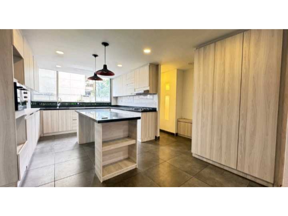 Apartamento en venta centro de Medellin — foto 4