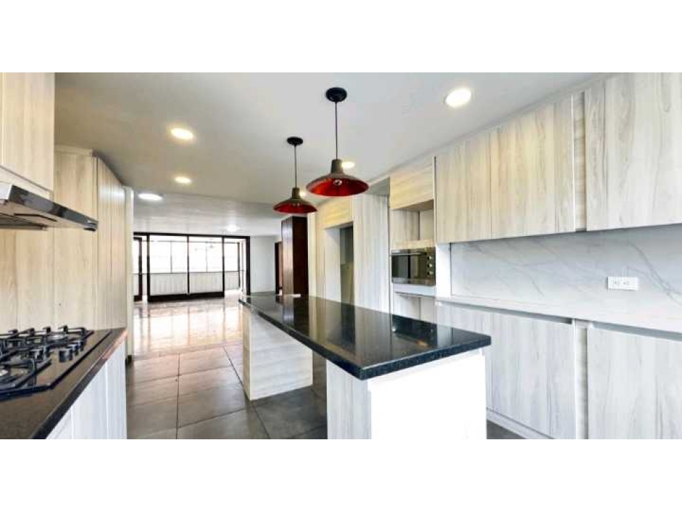 Apartamento en venta centro de Medellin — foto 3