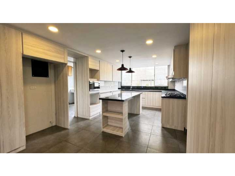 Apartamento en venta centro de Medellin — foto 5