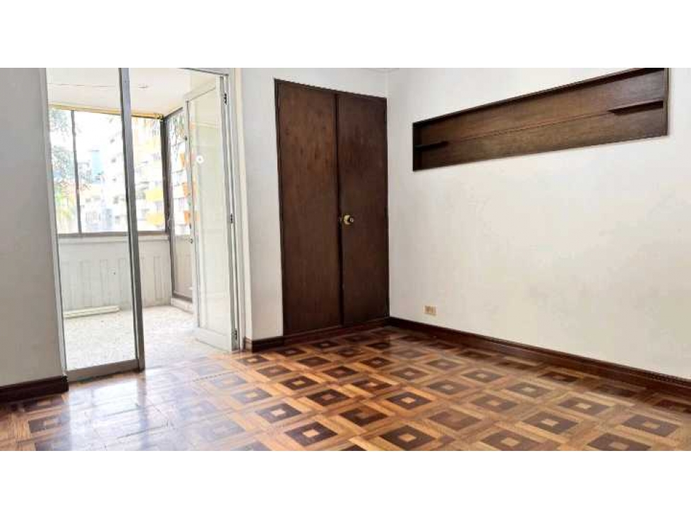 Apartamento en venta centro de Medellin — foto 6