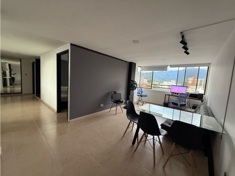 Apartamento en venta centro de armenia