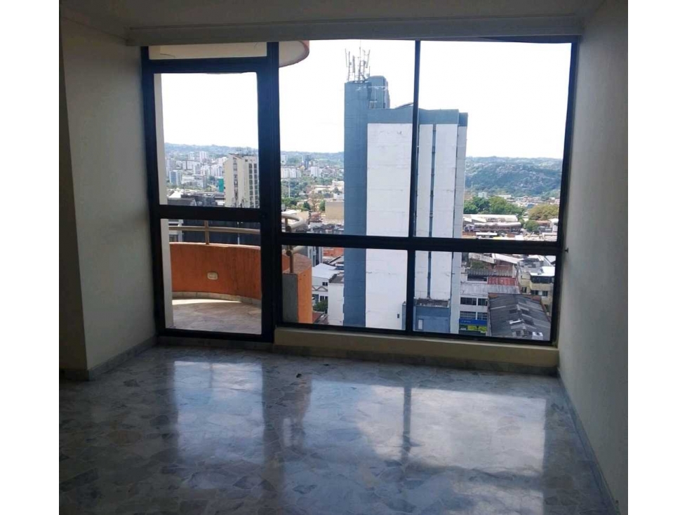 EN VENTA PENTHOUSE CENTRO DE PEREIRA