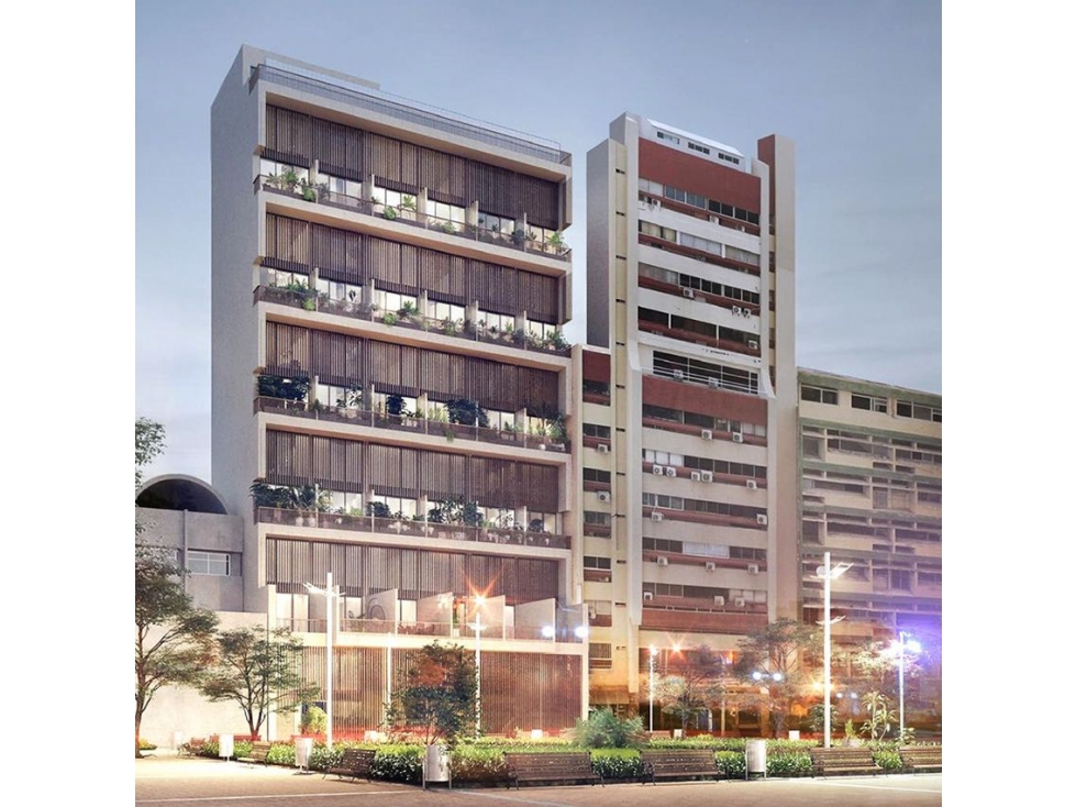 Apartamento En Venta | Centro Histórico | Cartagena de Indias