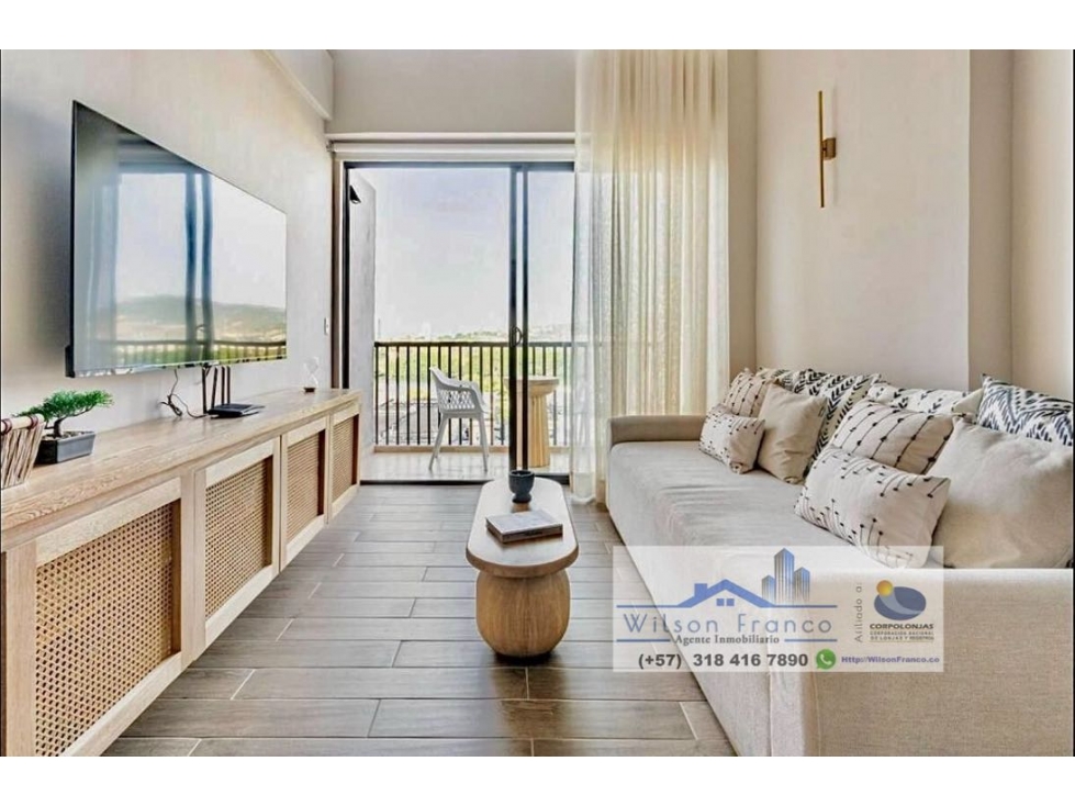 Apartamento En Venta | Centro Histórico | Cartagena de Indias — foto 6