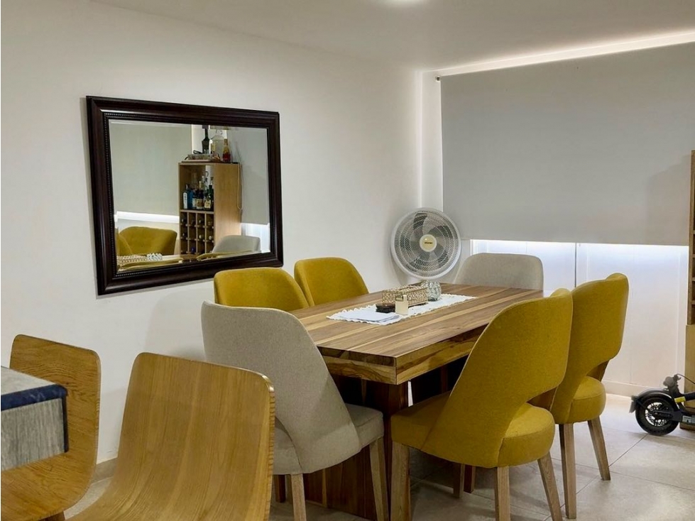 Apartamento en Venta Centro Histórico La Serrezuela Cartagena — foto 2