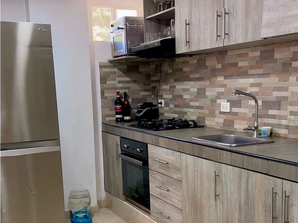 Apartamento en Venta Centro Histórico La Serrezuela Cartagena — foto 3