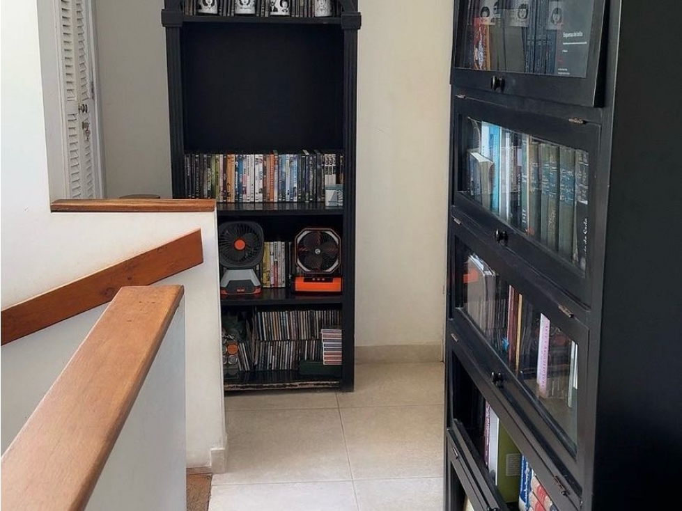 Apartamento en Venta Centro Histórico La Serrezuela Cartagena — foto 4