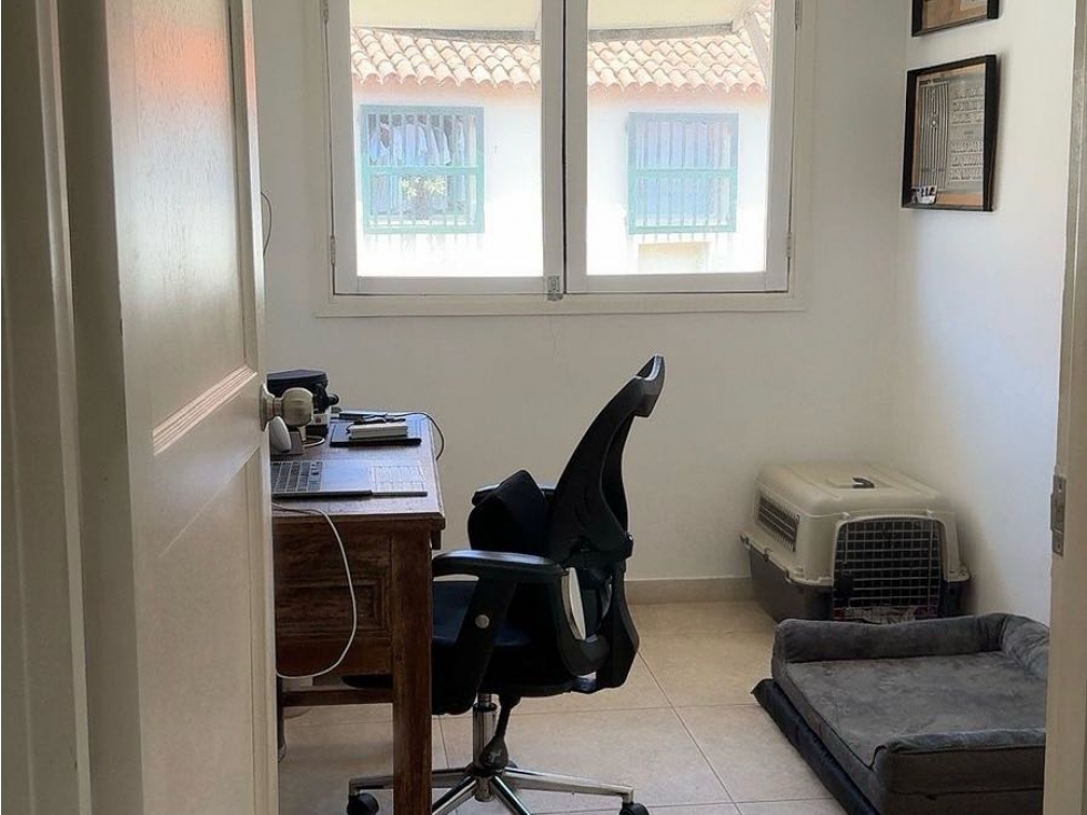 Apartamento en Venta Centro Histórico La Serrezuela Cartagena — foto 5