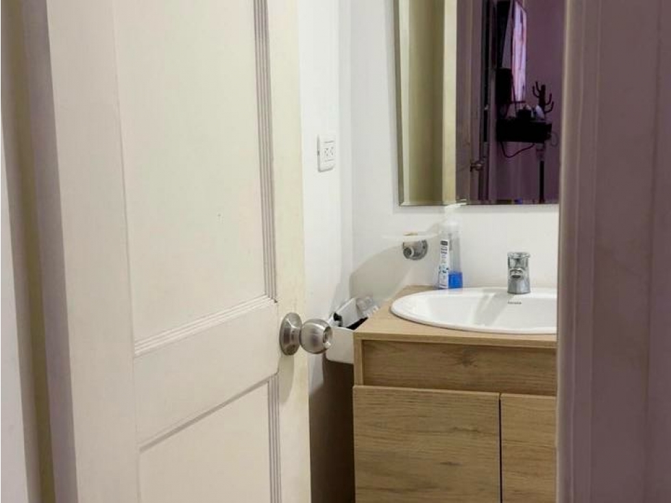 Apartamento en Venta Centro Histórico La Serrezuela Cartagena — foto 6